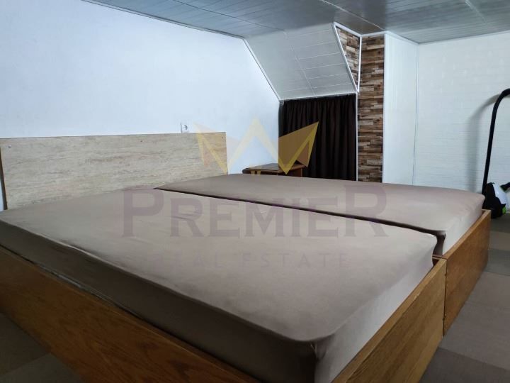 Дава се под наем Тристаен апартамент в Варна, Лятно кино Тракия - 55 кв.м за 300 € - Снимка #4