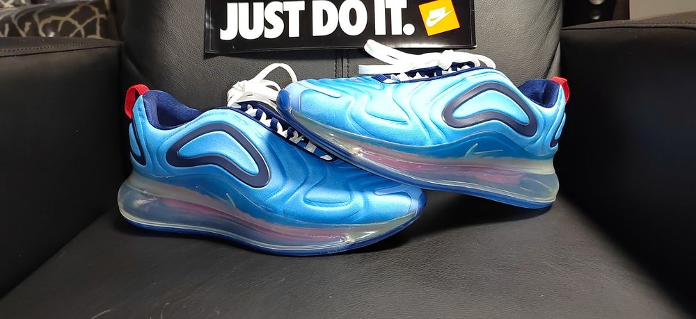 Nike Air Max  720, номер 41