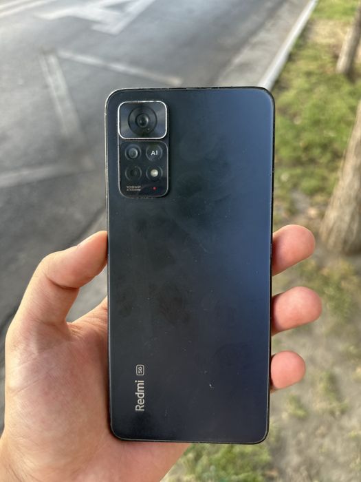 Redmi note 11e pro 5G