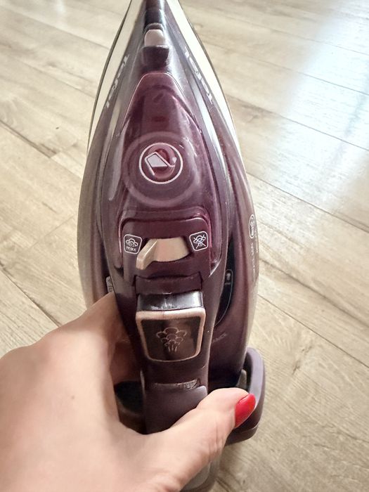 Fier de calcat Tefal FV9650