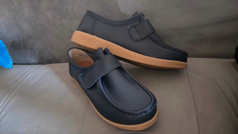 Дамски ежедневни обувки