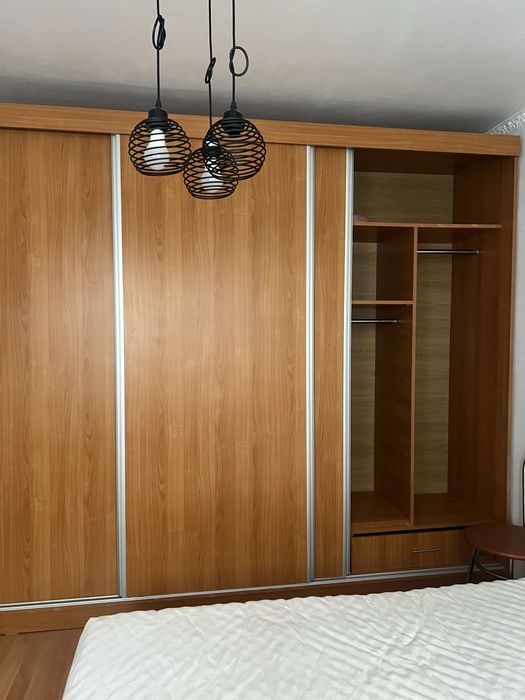 Dressing in foarte buna stare