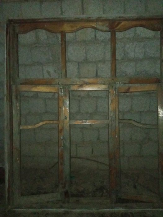 Deraza romi, arzon narxda