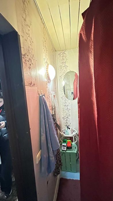 1 комнатная квартира в Борках