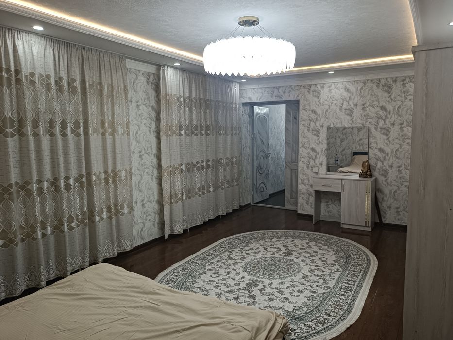 Тошкент тум Рахбаробод мах 5 сот 10 ком 166000 ИПОТЕКА