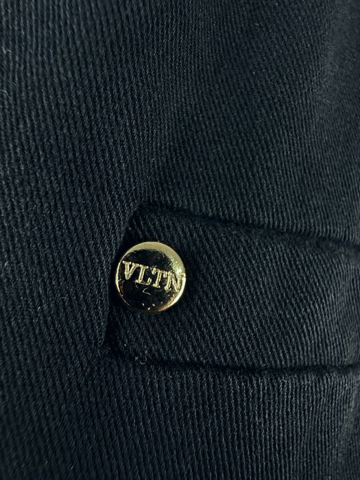 Valentino , Lui vuitton дамски елегантен панталон