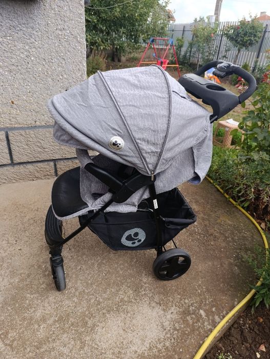 Количка lorelli always next to you