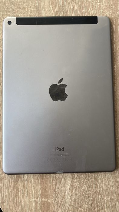 Vand IPad-uri!!!