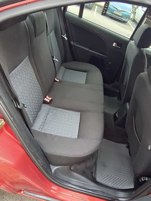 Форд Мондео МК3 газ/бензин