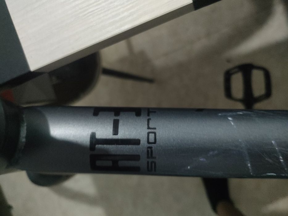 Фикс ат-3  пробита 2 колиса