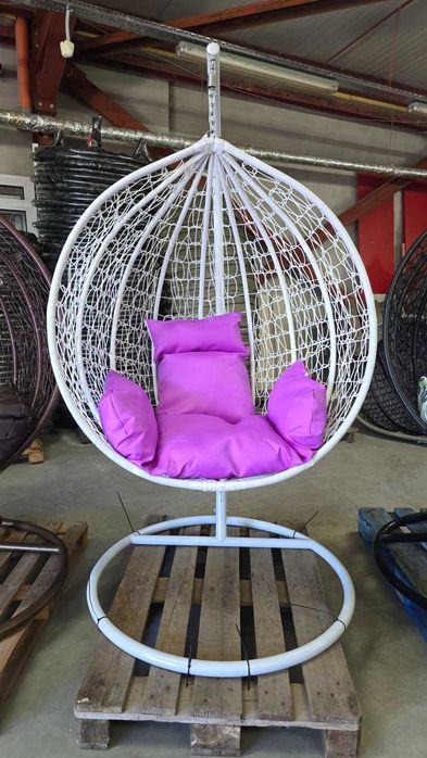 Градинска люлка –75€