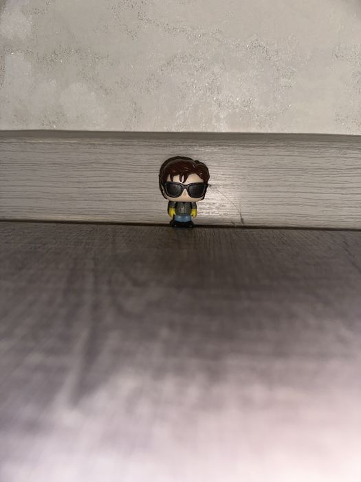 Киндер осд. Стив обычный