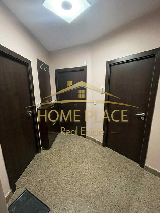 Дава се под наем Двустаен апартамент в к.к. Св.Св. Константин и Елена - 70 кв.м за 510 € - Снимка #8