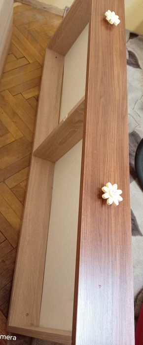 Детско легло за матрак 70/140