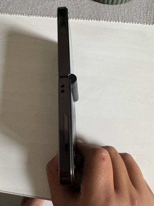 Сгъваем телефон с копчета A50pro