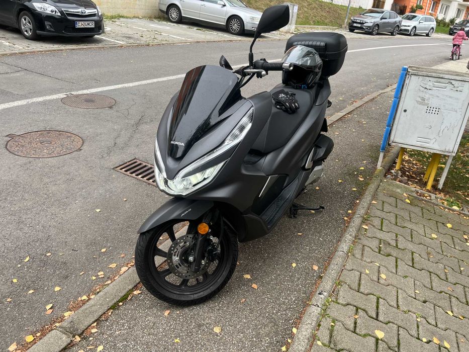 Honda PCX 125 cc