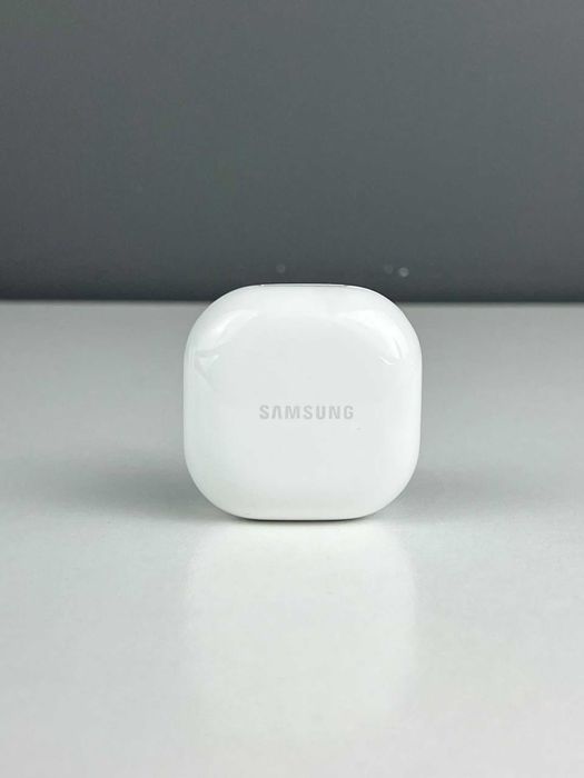 Samsung Buds FE, Белый 1275а52492
