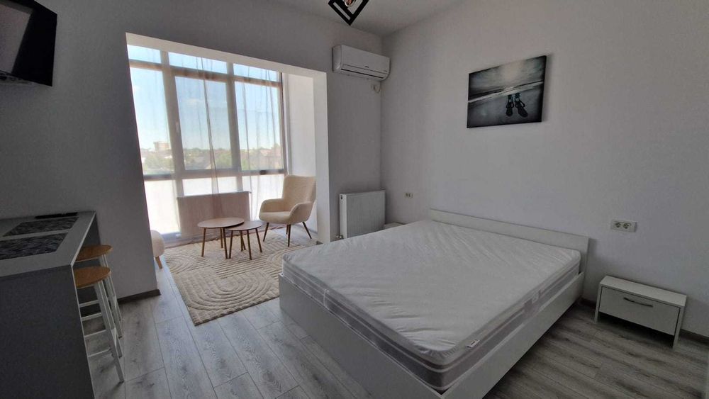 Garsoniera de inchiriat in Magurele Ilfov