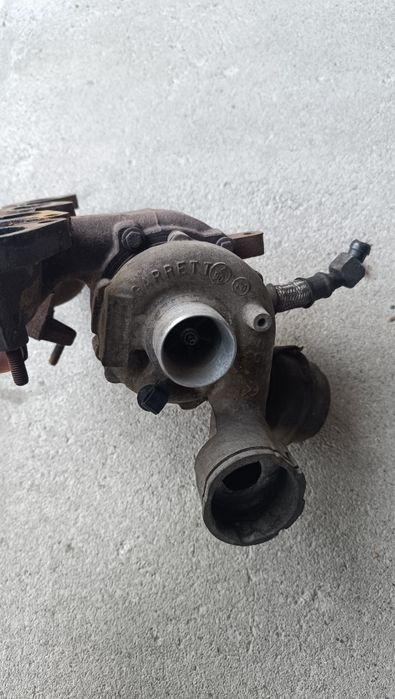 Продавам ОРИГИНАЛНО турбо 
GT 1749 VA