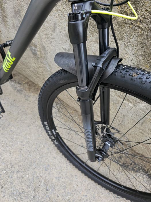 Rose 29 цола 1x12 Sram Въздушна вилка Rockshox Judy  Хидравлични диско