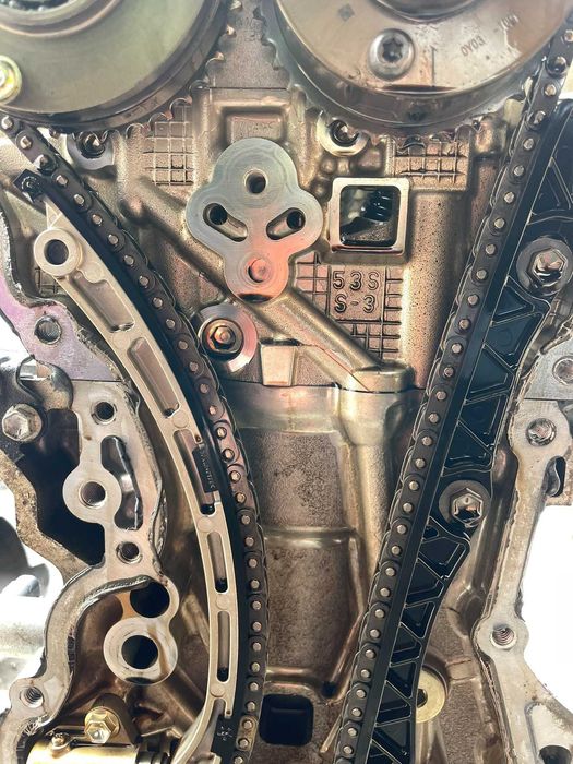 Гол Двигател K14D SUZUKI SX4 S-Cross 1.4 DITC HYBRID ALLGRIP 4х4 2021