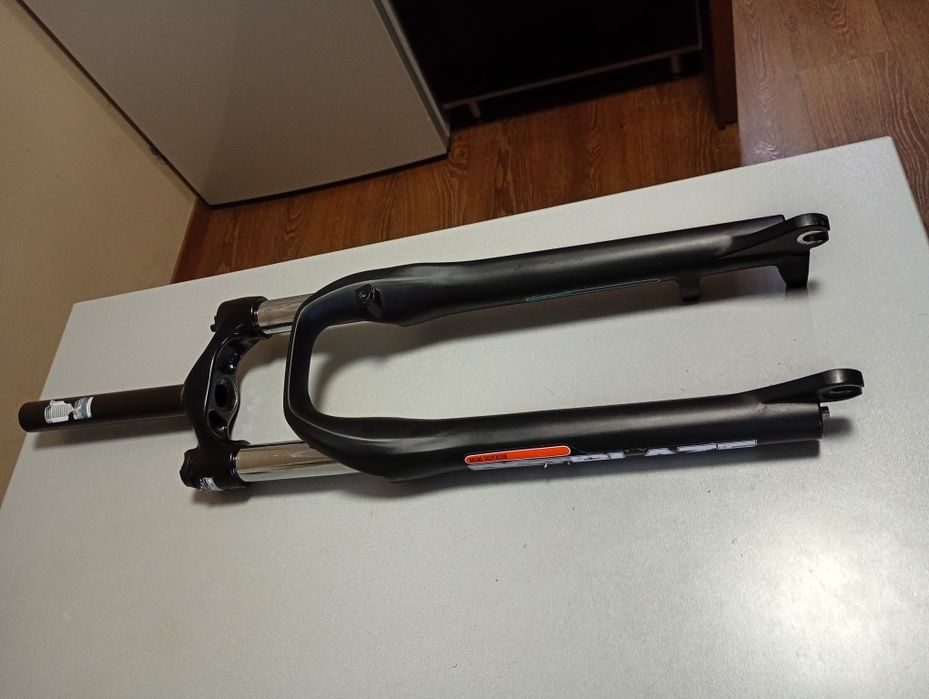 Furca mtb 27.5 stare foarte buna