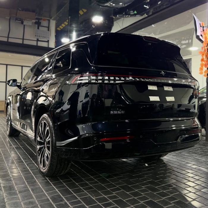 Dong Feng ep 008 Restayling.