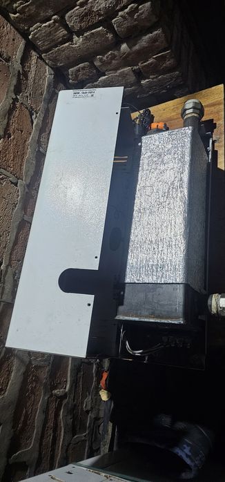 Продам Электро котёл