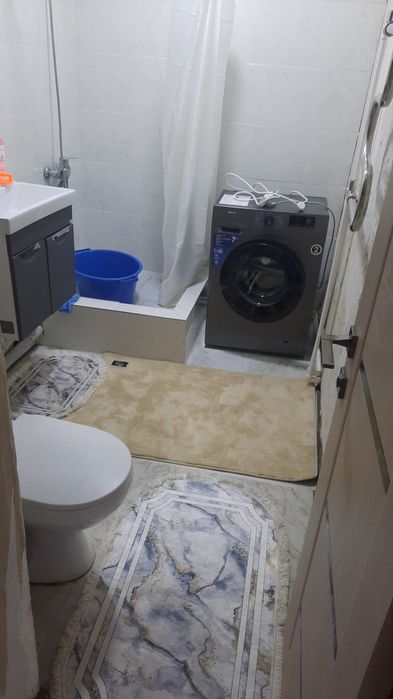 Продам квартиру .