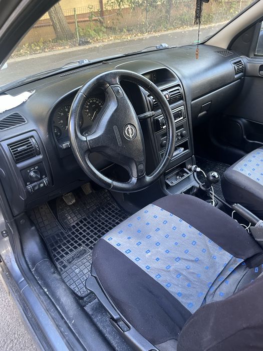 Opel astra G Break