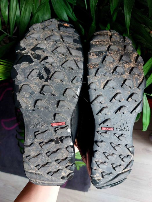 Adidas Terrex Snow 37 ⅓