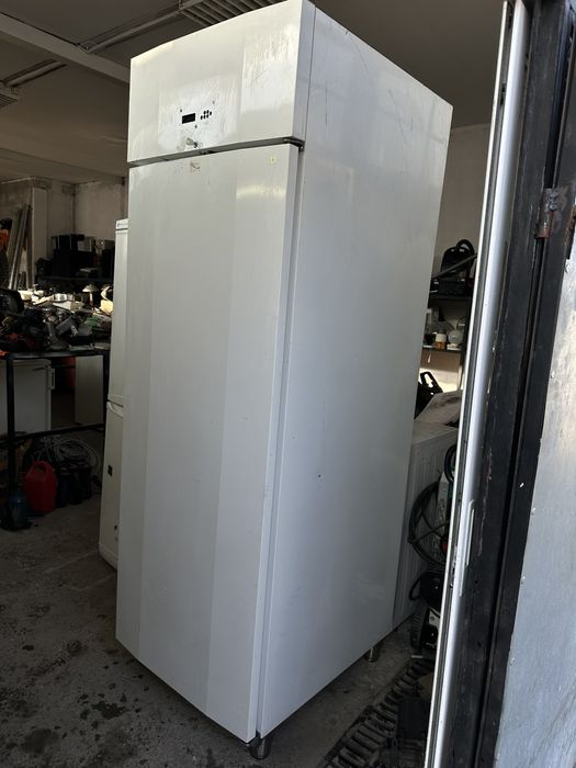 Профи фризер Liebherr