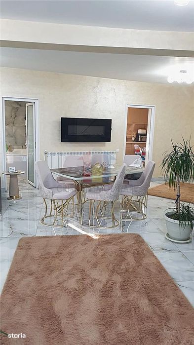 VEZI VIDEO! Vila Superba constructie 2023, zona Com. din Paris > Sos.F