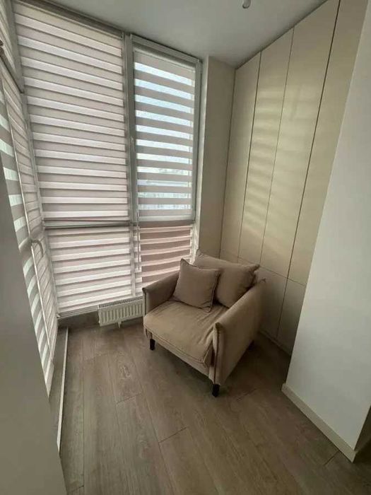 Дава се под наем Двустаен апартамент в София, Център - 55 кв.м за 407.49 € - Снимка #4