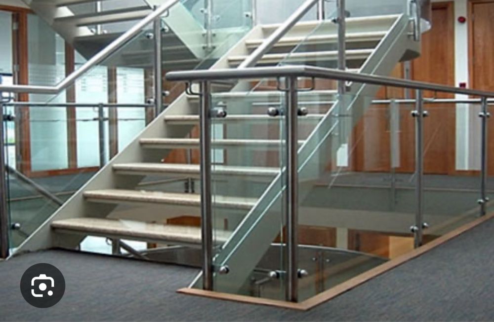 Perila/ Перила / Нержавекий...