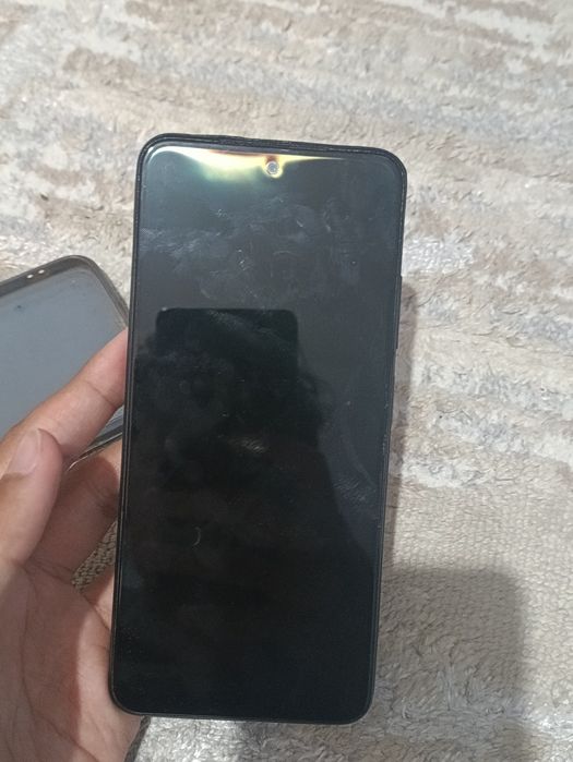 Xiaomi Redmi Note 11S