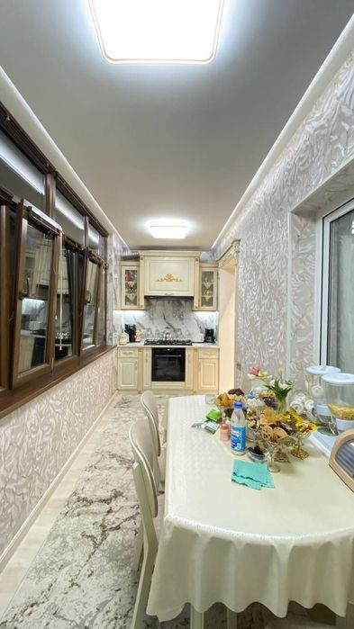 Чорсу 5/3/5, 110м² (Коратош,Дружба,Ганга,Себзор,Тинчлик,Гулобод,Гунча)