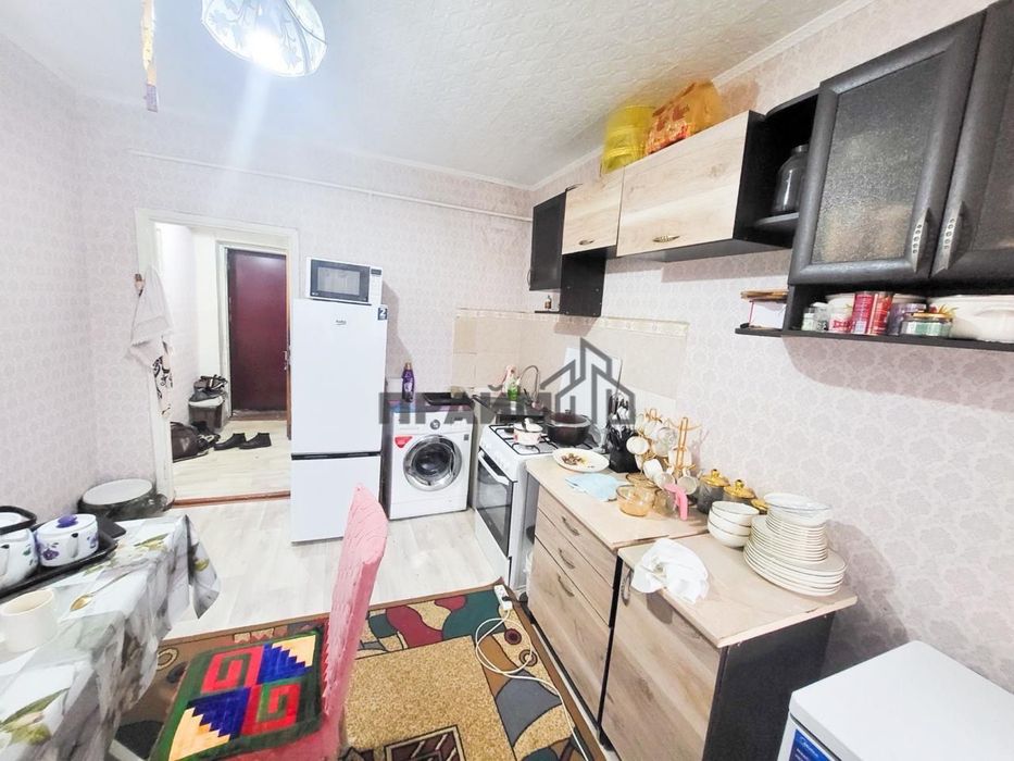 ПРОДАМ 1ком Центр (Галымбек ПРАЙМ)