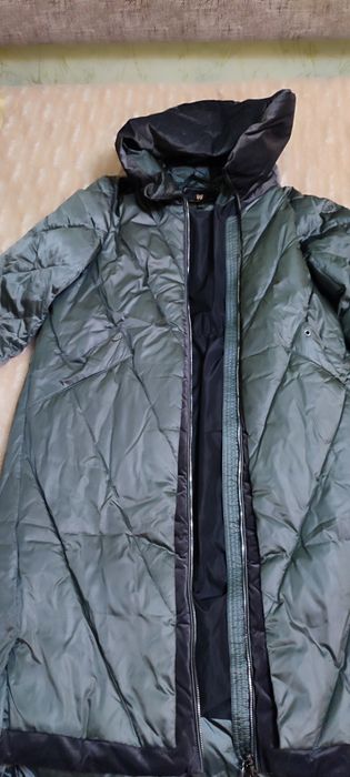 Куртка зимняя продам