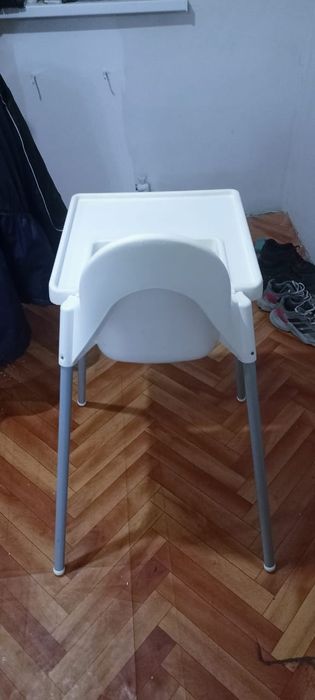 Детский стул икея