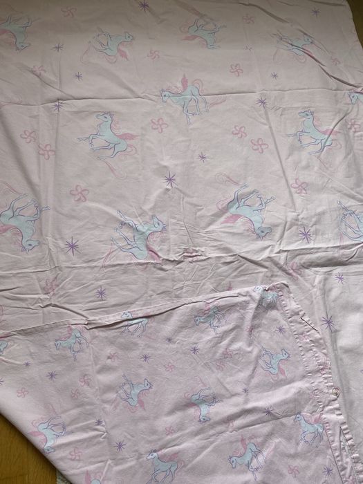 Пликове, комплекти за момиче единично легло