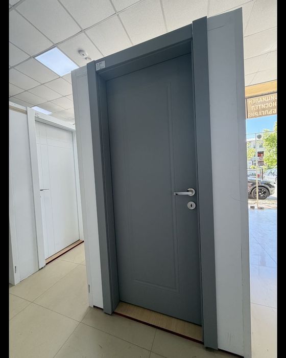 Интериорни врати на ТОП цена от 207 евро