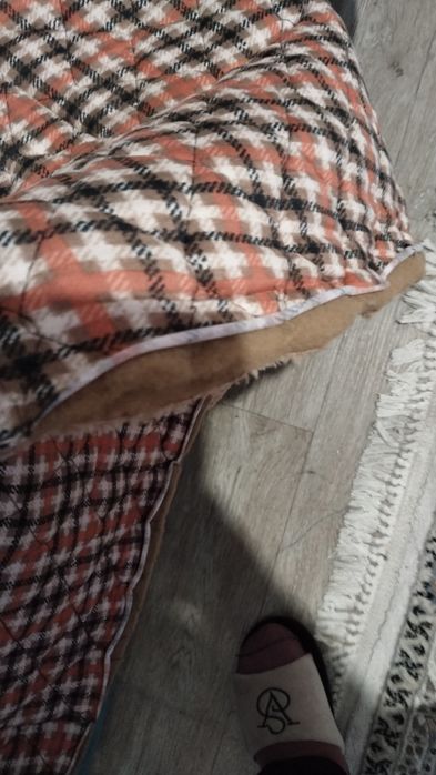 Жылы күртеше, 56 р.