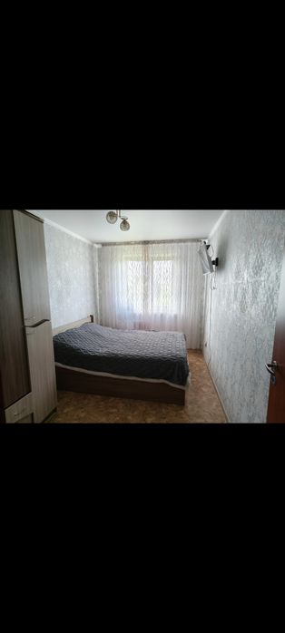 Продам 3х комнатную квартиру