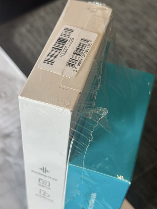 ЗАПЕЧАТАН 128GB Samsung A17 Гаранция A1 до 2027г. Black