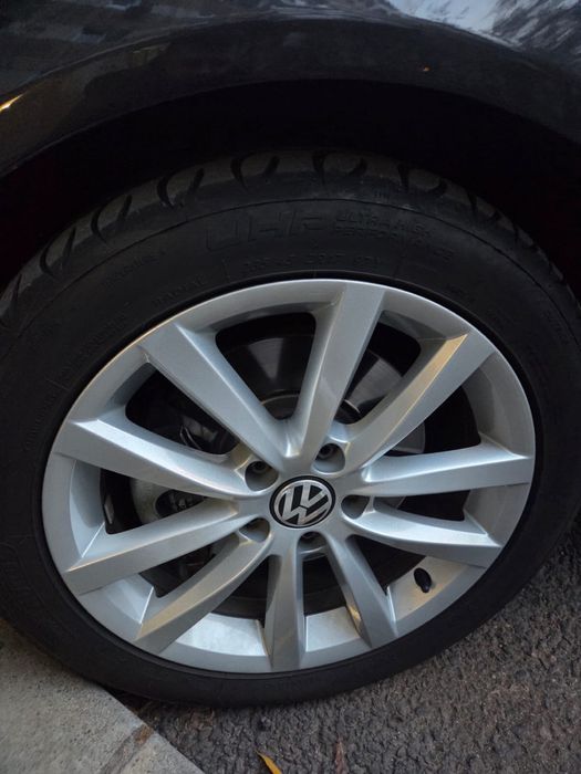 Vand Volkswagen Passat B 6 Automat!