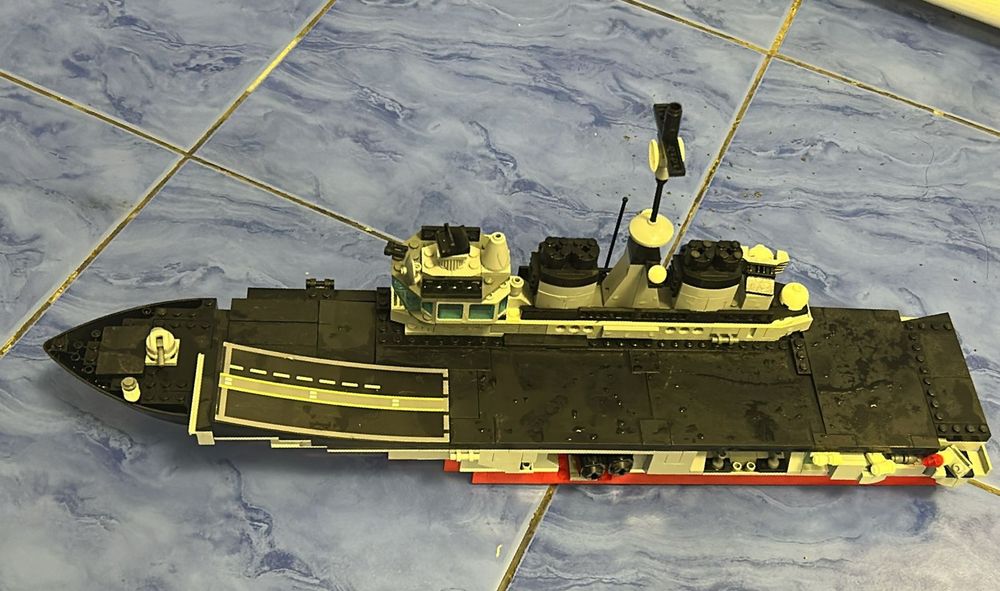 Набор комплект Lego