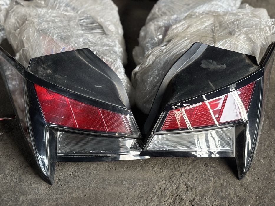 Фара,стоп,решетка Hyundai Elantra