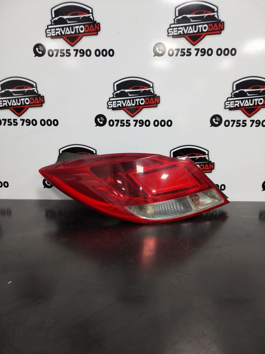 stop / tripla stanga caroserie opel insignia a (2008-2013) 2.0 motorin