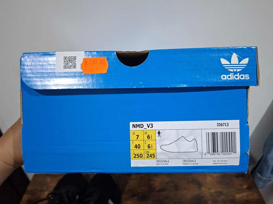Дамски маратонки adidas